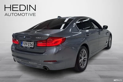 BMW 520 2020, kuva 3/32