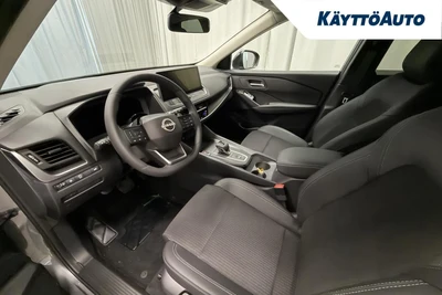 Nissan Qashqai 2026, photo 6/10