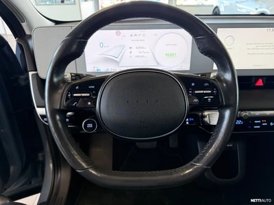 Hyundai Ioniq 5 73 kWh 305 hv AWD Style 2022, photo 7/9