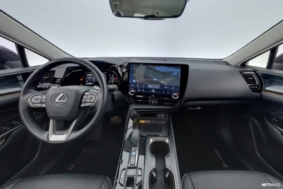 Lexus NX 350h AWD Business 2023, kuva 7/12