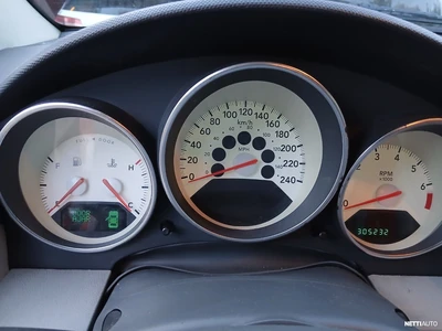 Dodge Caliber 2006, kuva 6/9