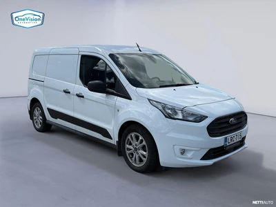 Ford Transit Connect 2022, photo 7/15