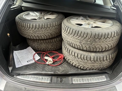 Mazda 6 2010, photo 7/7
