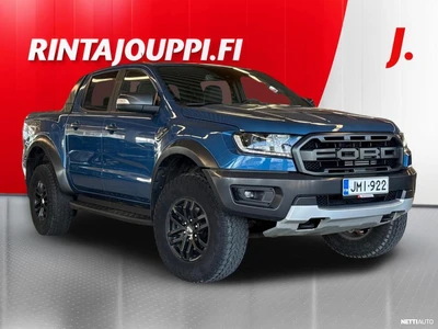 Ford Ranger 2021, photo 1/25