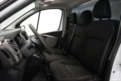 Nissan NV300 2017, photo 6/19