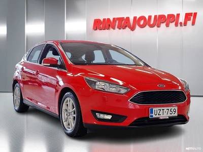 Ford Focus 2017, kuva 1/10