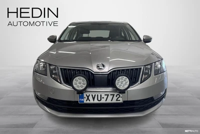 Skoda Octavia 1,5 TSI Ambition 2019, photo 4/40