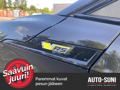 Skoda Enyaq 85x 4x4 RS 2024, kuva 4/10