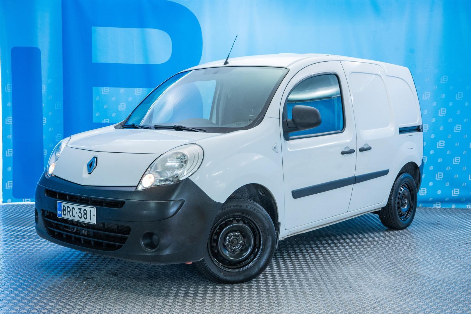 Renault Kangoo Express