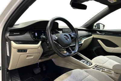 Skoda Octavia 2021, kuva 6/28