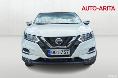Nissan Qashqai 2021, kuva 7/20
