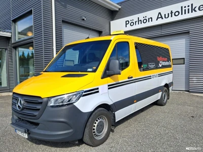 Mercedes-Benz Sprinter 2023, kuva 1/10