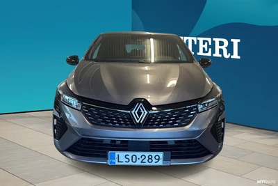 Renault Clio 2023, kuva 2/24