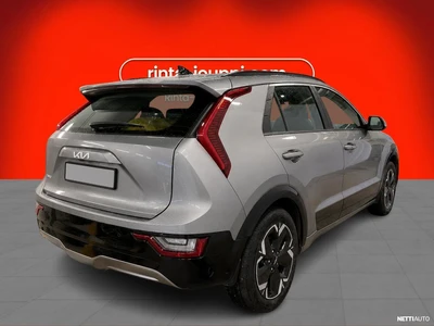 Kia Niro EX 64,8kWh 204hv 2023, kuva 3/5