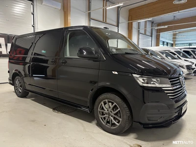 Volkswagen Transporter 2021, photo 3/15