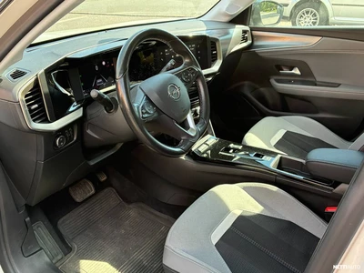 Opel Mokka Innovation Plus 130 Turbo A 2022, photo 3/6
