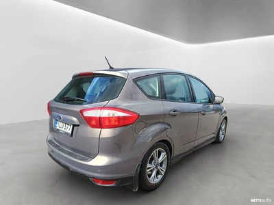 Ford C-Max 2014, photo 5/33