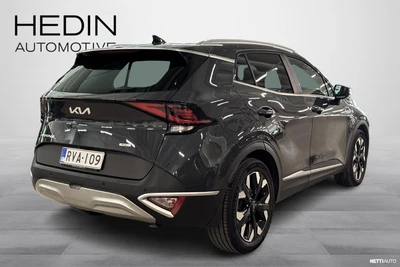 Kia Sportage 2022, kuva 2/26
