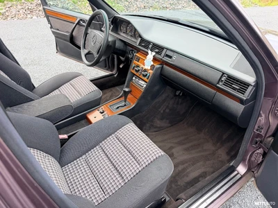 Mercedes-Benz 300 1992, kuva 7/22