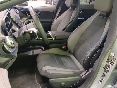 Mercedes-Benz EQE 350 4Matic AMG Line 2025, kuva 6/11