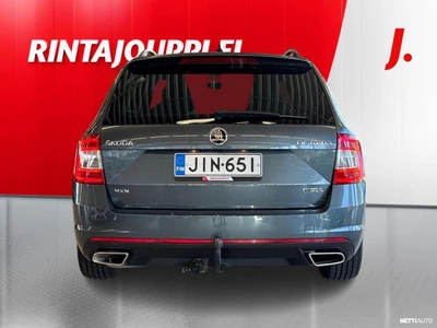 Skoda Octavia 2017, kuva 4/40