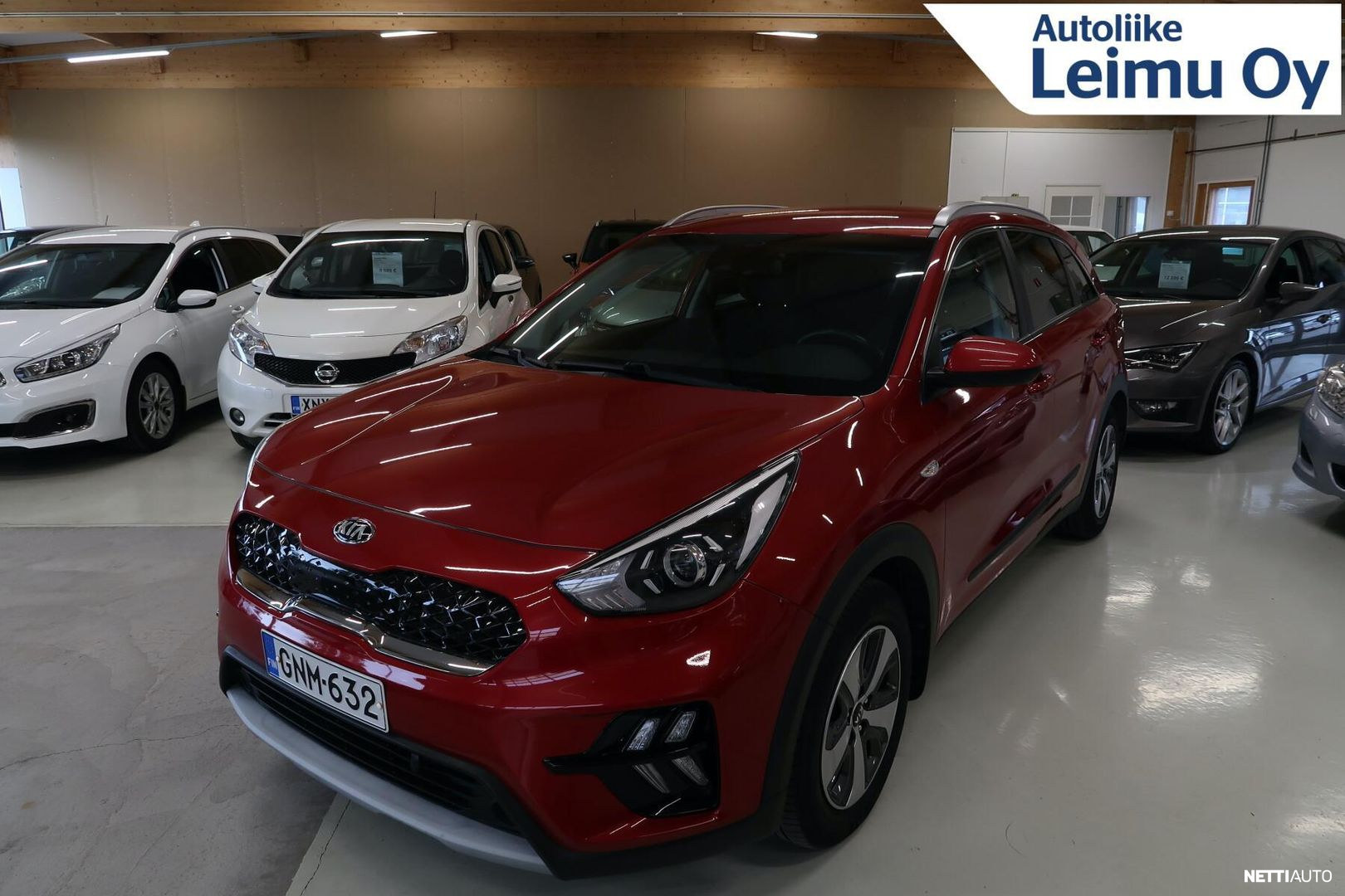 Kia Niro