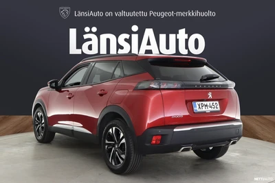 Peugeot 2008 2021, kuva 7/51