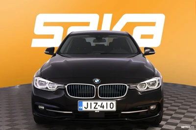 BMW 330 F30 Sedan 330e A Sport-Line 2017, kuva 2/42