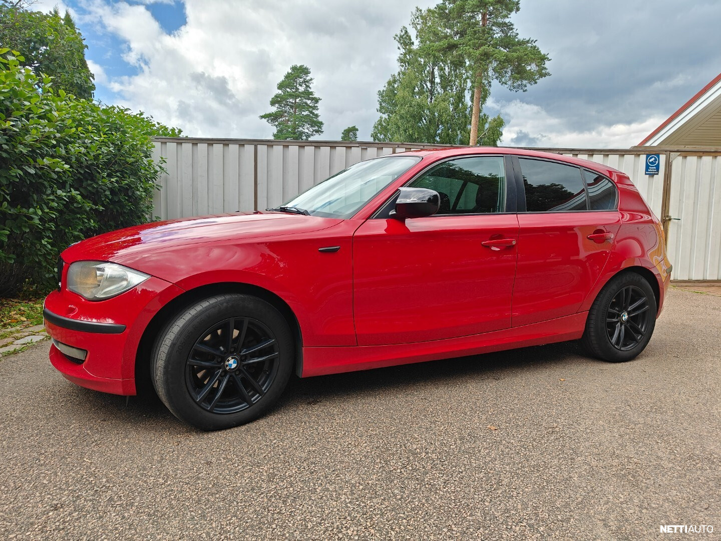 BMW 116