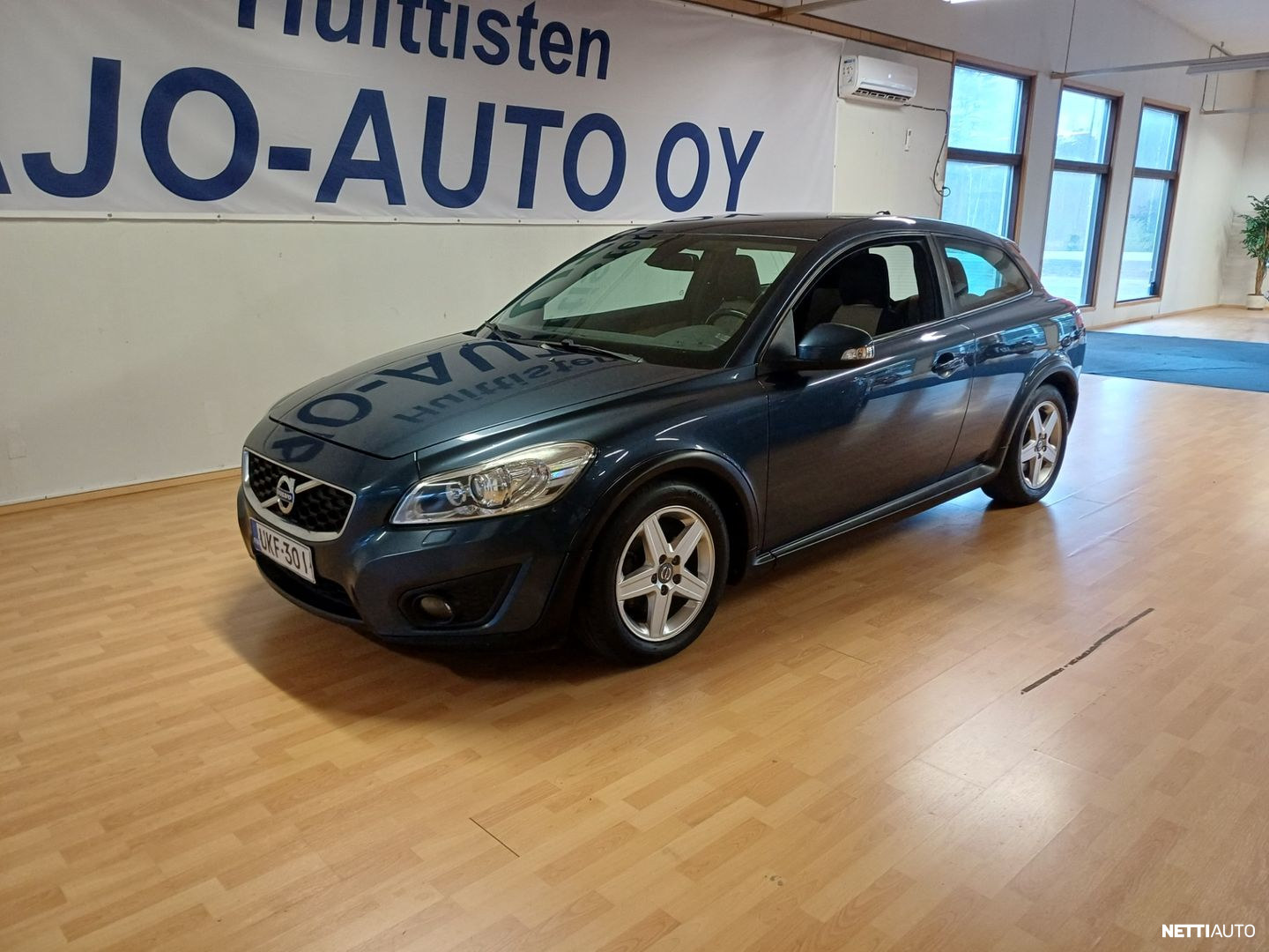 Volvo C30