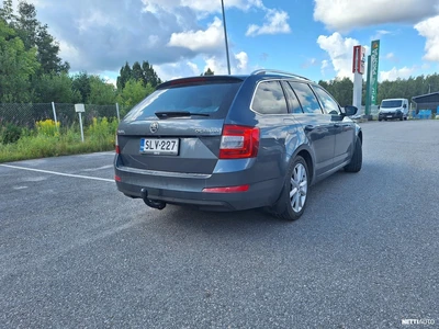 Skoda Octavia 2015, kuva 2/2