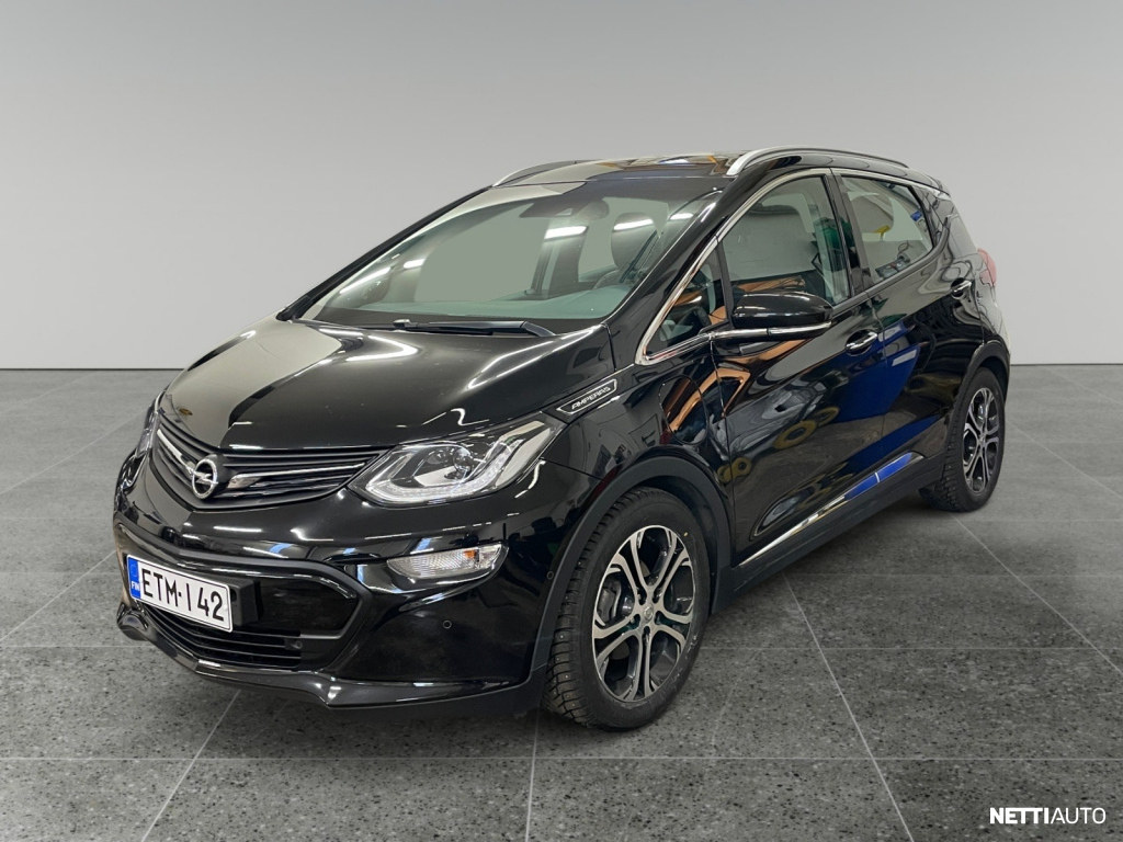 Opel Ampera-e