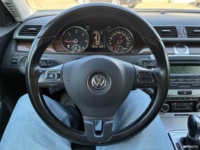 Volkswagen Passat 2011, kuva 7/9