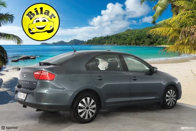 Seat Toledo 2016, kuva 7/32