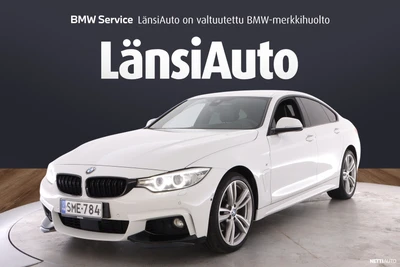 BMW 420 2016, kuva 1/63
