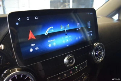 Mercedes-Benz Vito 2016, photo 7/9