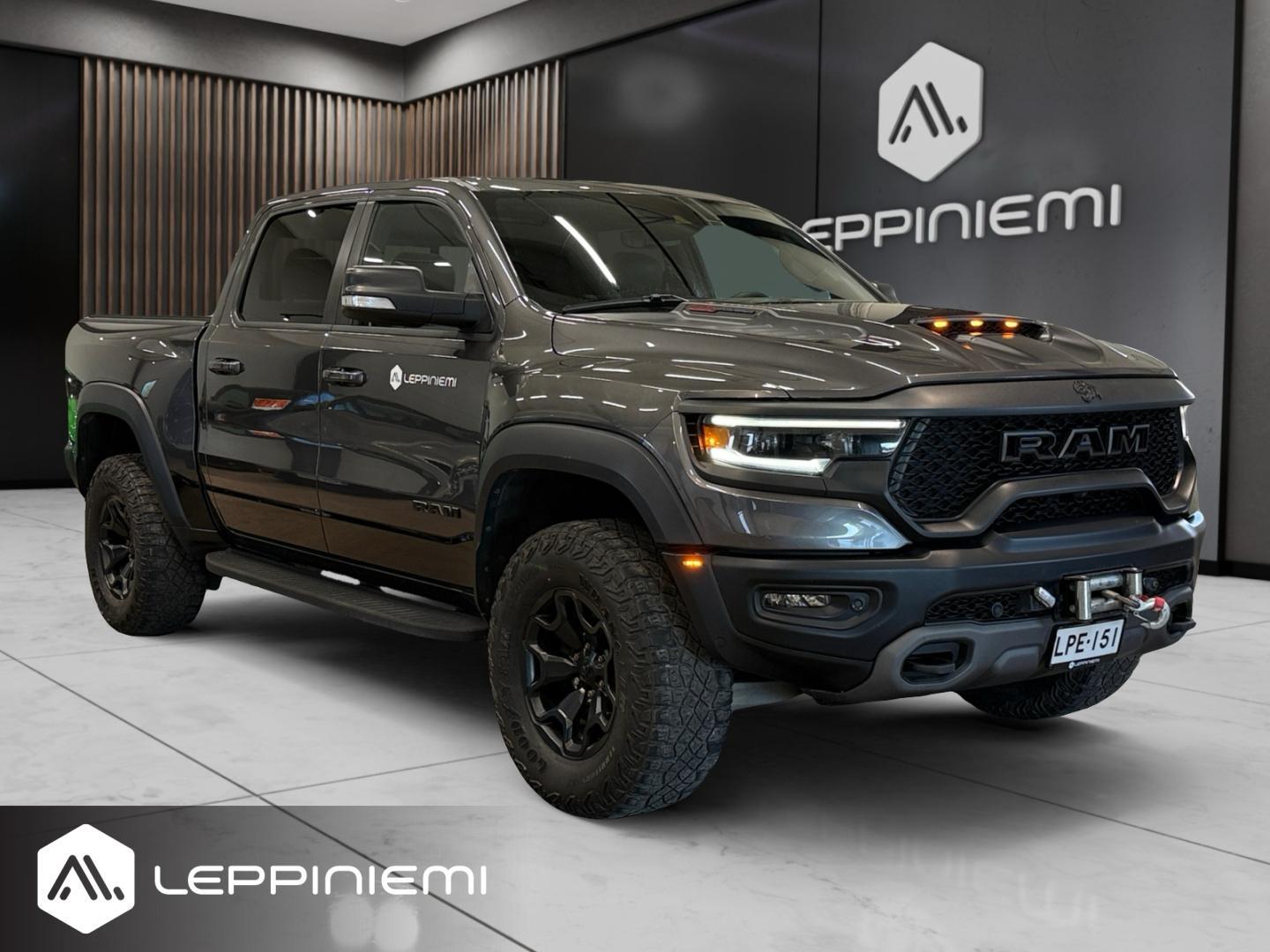 Dodge Ram 1500
