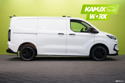 Ford Transit Custom 2024, photo 2/28