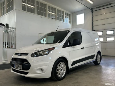 Ford Transit Connect L2 AUTOMAATTI 2017, photo 1/17