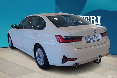 BMW 320 G20 Sedan 320i A Business 2020, kuva 7/29