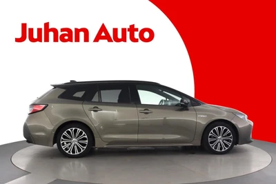 Toyota Corolla 2020, kuva 2/45