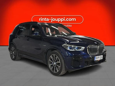 BMW X5 2022, kuva 4/63