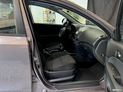Hyundai i30 2011, kuva 5/11