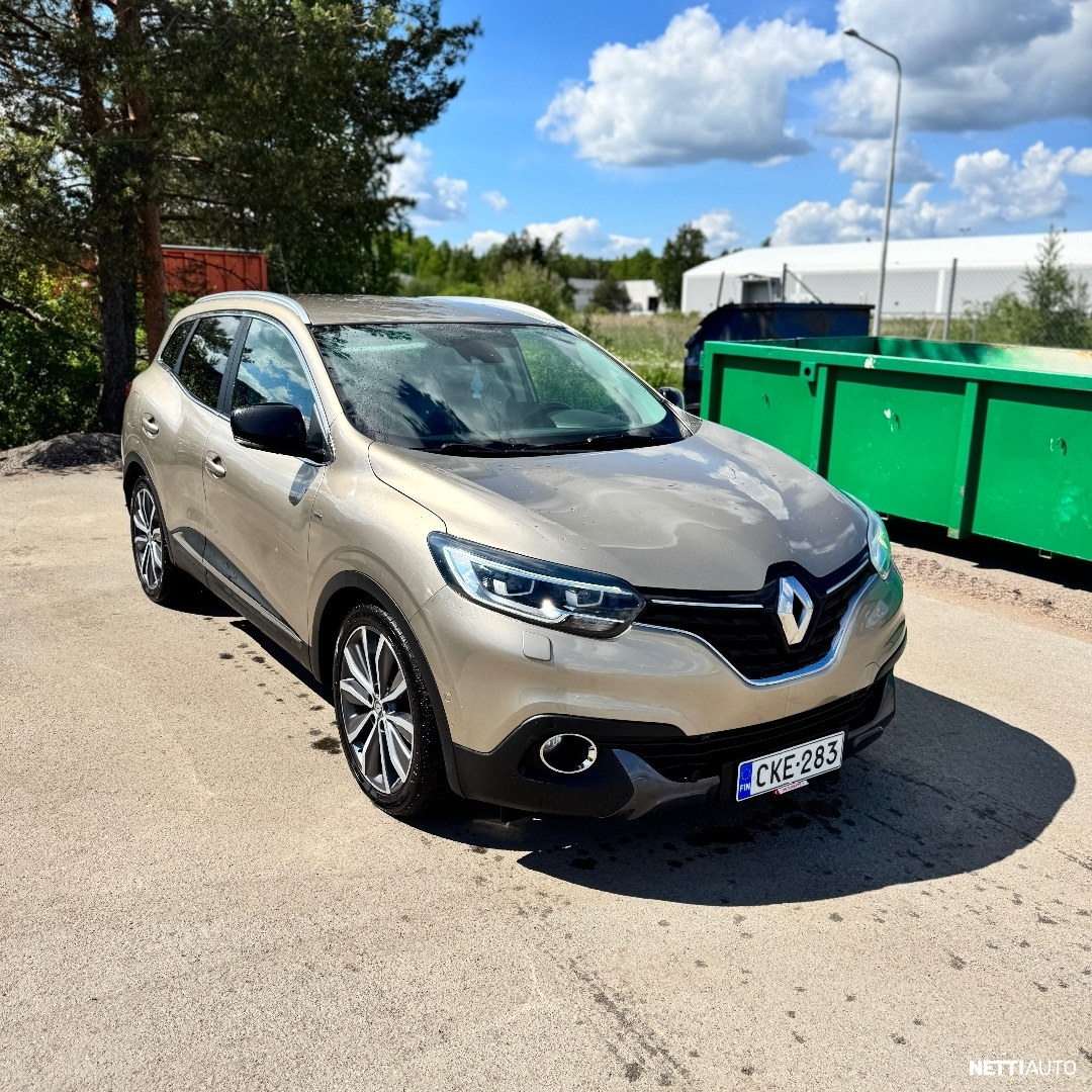 Renault Kadjar