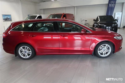 Ford Mondeo 2015, kuva 4/20