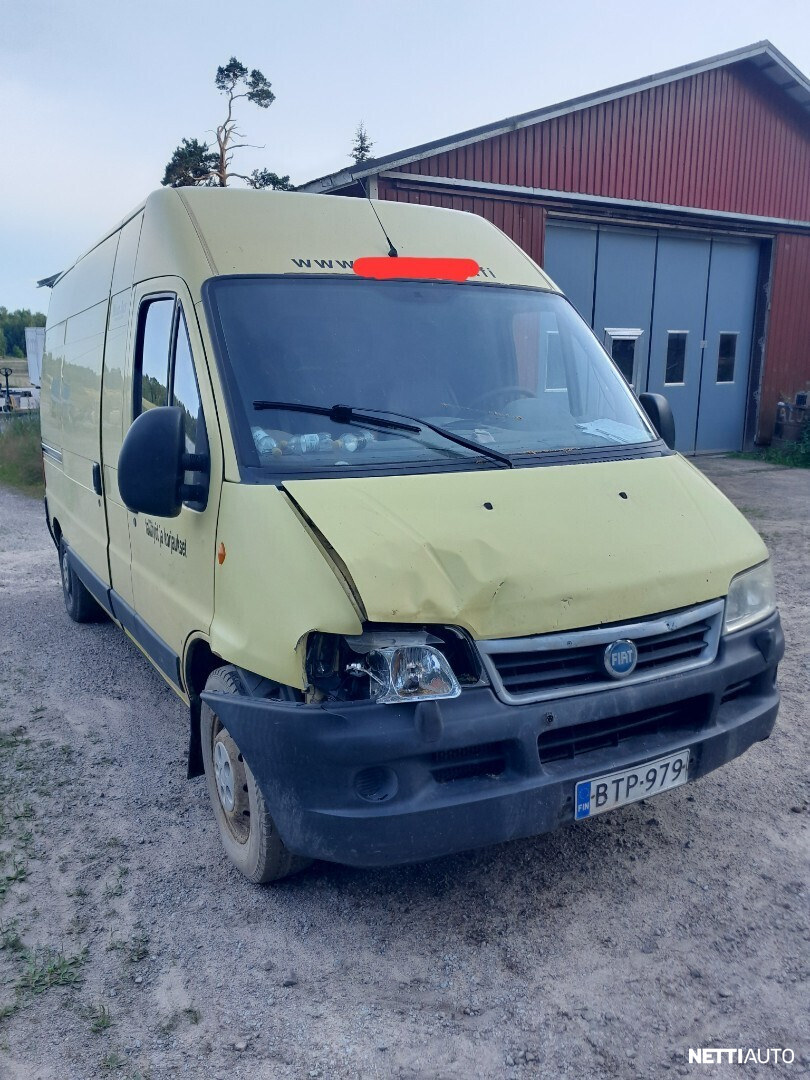 Fiat Ducato