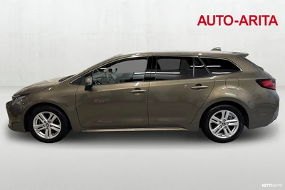 Toyota Corolla 2023, kuva 2/22