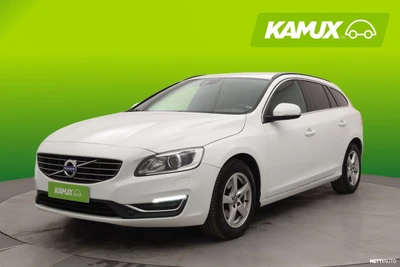 Volvo V60 T3 Business aut 2015, kuva 6/36