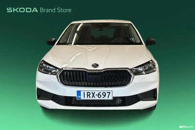 Skoda Fabia 2024, kuva 4/21