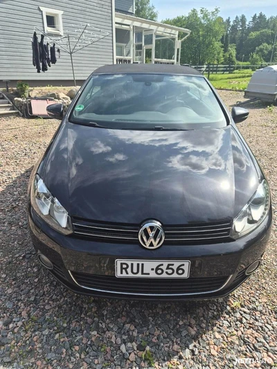 Volkswagen Golf 2010, kuva 2/9